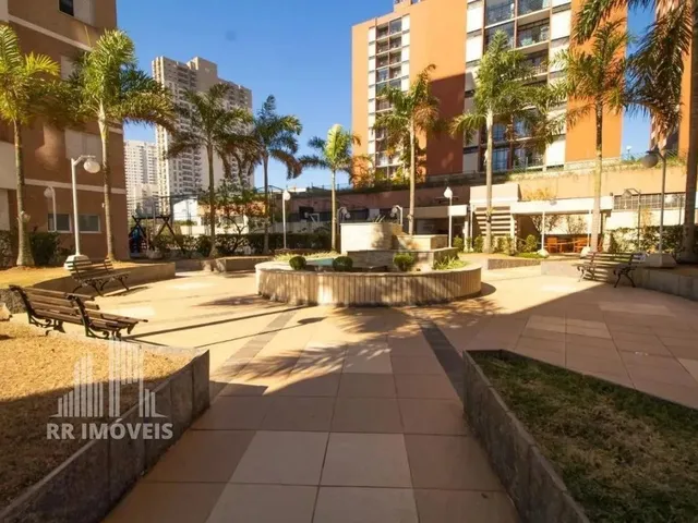 Imagem 8: Rr8860 Apartamento 94M² Condomínio Panoramic - Oportunidade - 3 Dorms 2 Vagas - Santana
