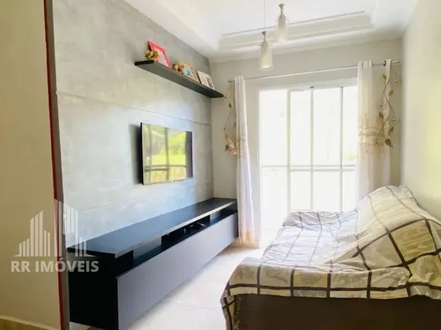 Imagem: Rr7256 Apartamento 59M² Condomínio Vida