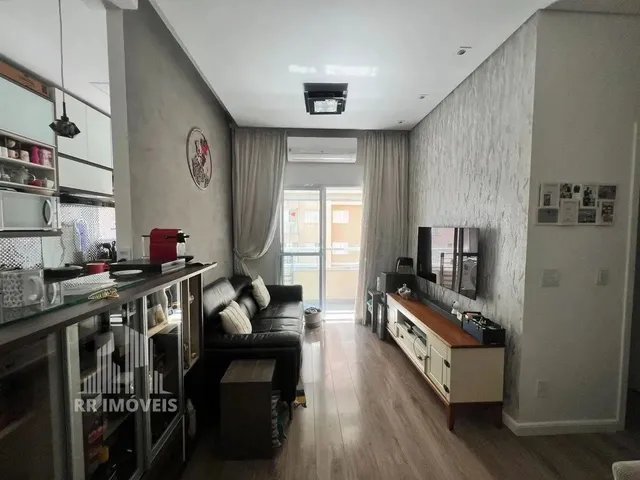 Imagem: Rr9451 Apartamento 62M² Condomínio Play