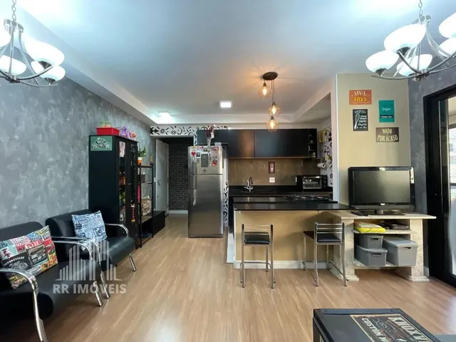 Imagem: Rr8472 Apartamento 70M² Condomínio Mônaco