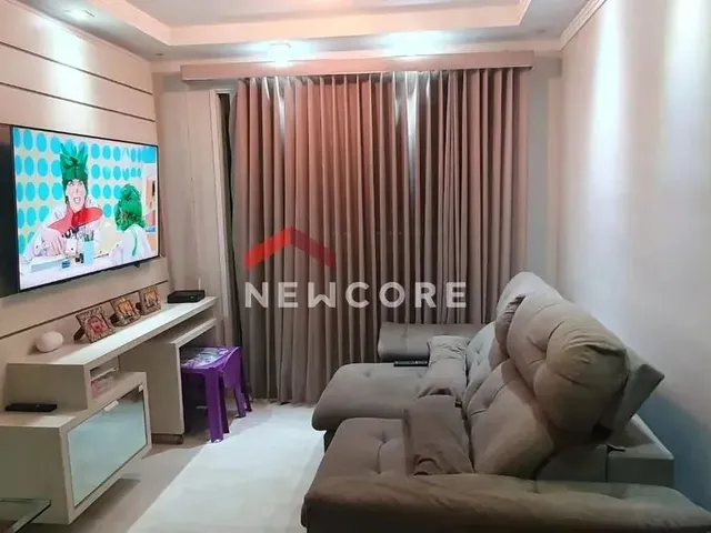 Imagem: Apartamento em Rua Cabo João Teruel Fregoni