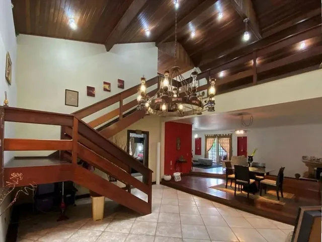 Imagem: Casa de Condomínio em Rua Uruana - Granja