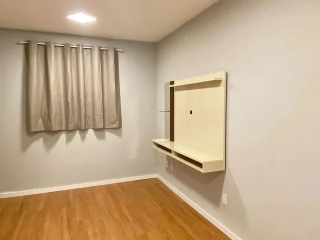 Imagem: Apartamento para Venda com 39 Metros Quadrados