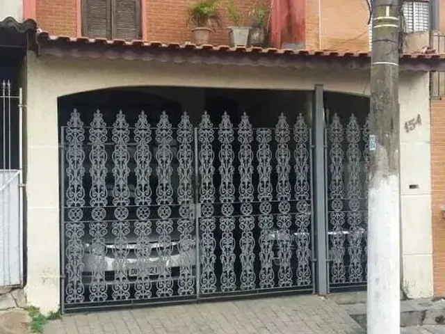 Imagem: Casa em Rua Maria Antônia Niero - Santo