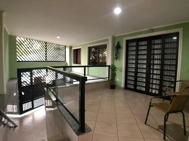 Imagem: Sobrado em Rua Vantuil Nicácio - Vila Yolanda