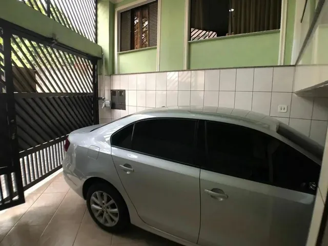 Imagem 15: Sobrado em Rua Vantuil Nicácio - Vila Yolanda - Osasco/Sp
