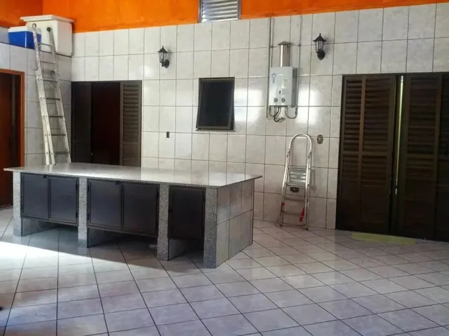 Imagem 9: Sobrado em Rua Vantuil Nicácio - Vila Yolanda - Osasco/Sp