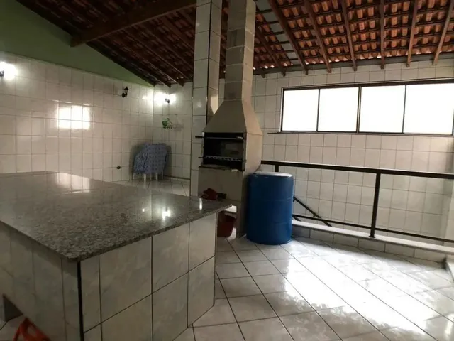 Imagem 11: Sobrado em Rua Vantuil Nicácio - Vila Yolanda - Osasco/Sp