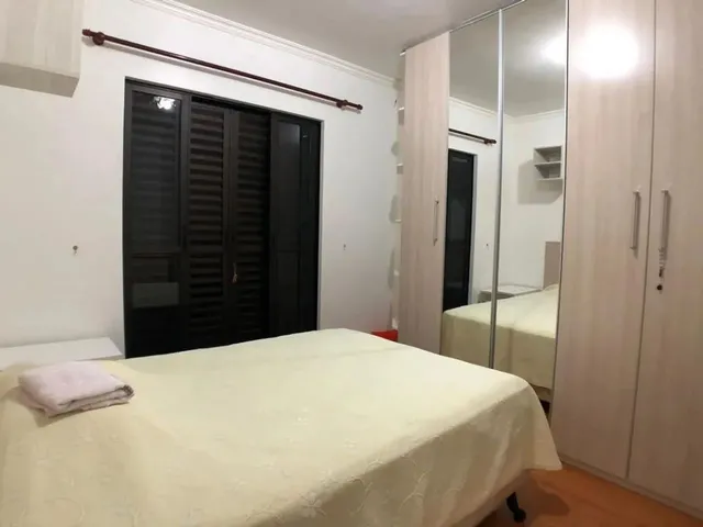 Imagem 3: Sobrado em Rua Vantuil Nicácio - Vila Yolanda - Osasco/Sp