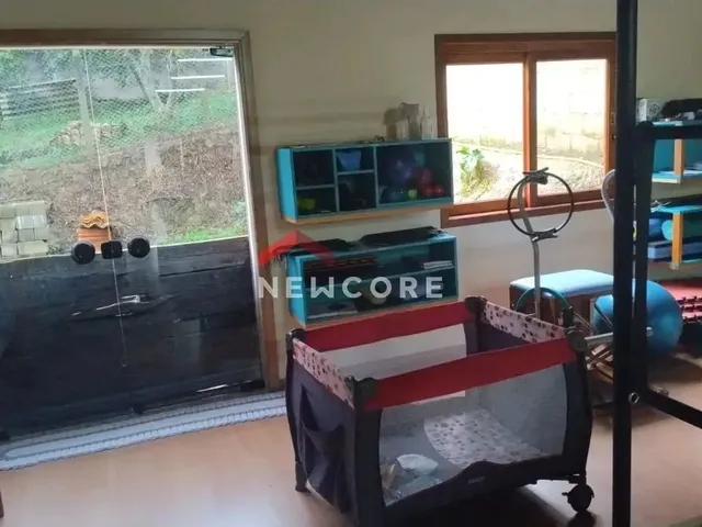 Imagem: Casa em Rua Piuva - Chácara Recanto Verde