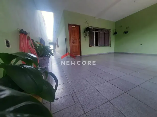 Imagem: Casa em Rua Crateus - Jardim Presidente