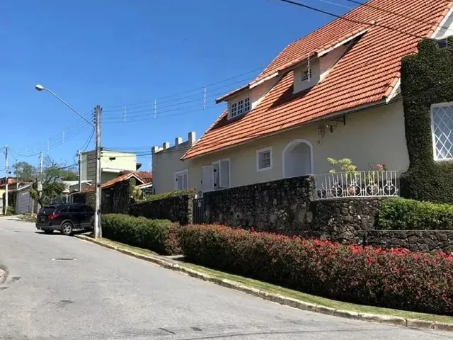 Imagem: Casa em Rua Custódio - Lavapés - Mairiporã/Sp