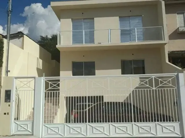 Imagem 1: Casa em Rua Sheila - Granja Viana - Cotia/Sp