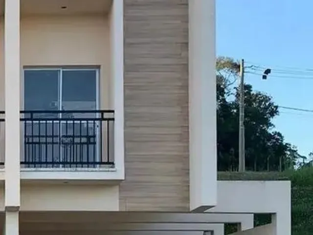 Imagem: Casa de Condomínio em Rodovia Raposo Tavares