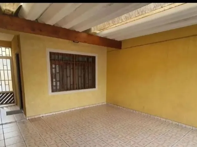 Imagem: Sobrado em Rua Anice - Jardim santa Mena