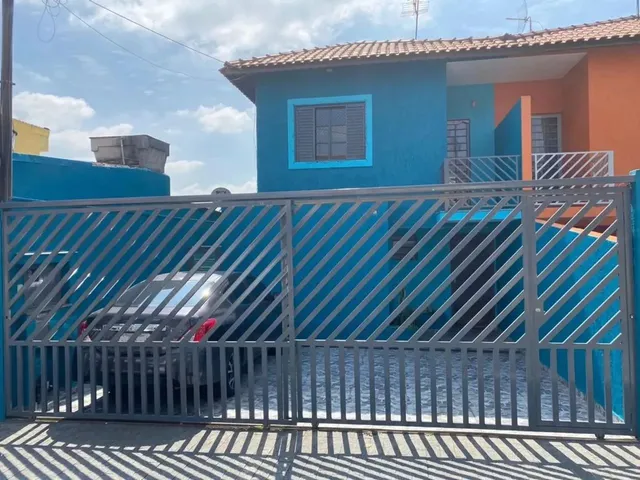 Imagem: Casa em Rua Segundo-Sargento Sebastião