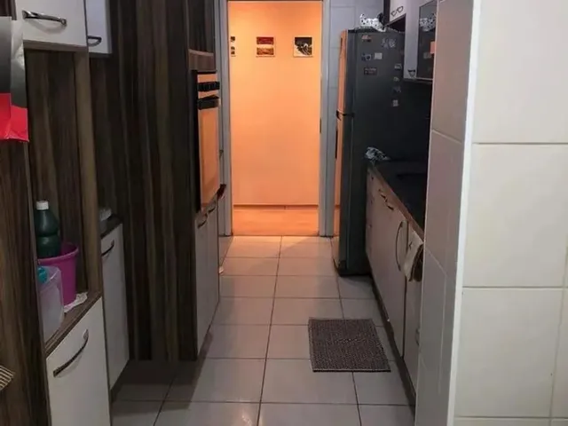 Imagem: Apartamento em Rua Lázaro Suave - City