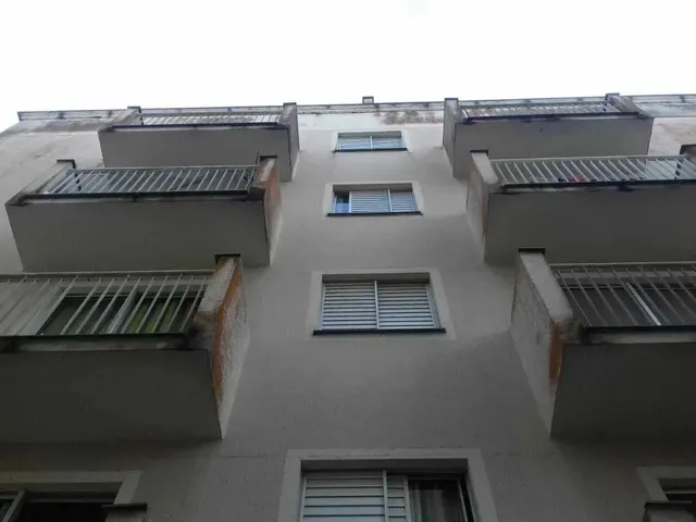 Imagem: Apartamento em Rua Ipê - Jardim Estrela