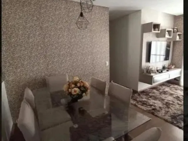 Imagem: Apartamento em Ponte Grande - Guarulhos