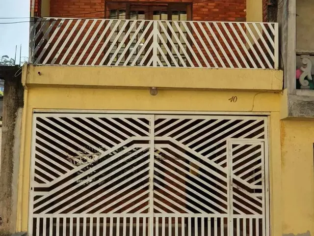 Imagem: Casa em Rua Dalva de Oliveira - Parque santa