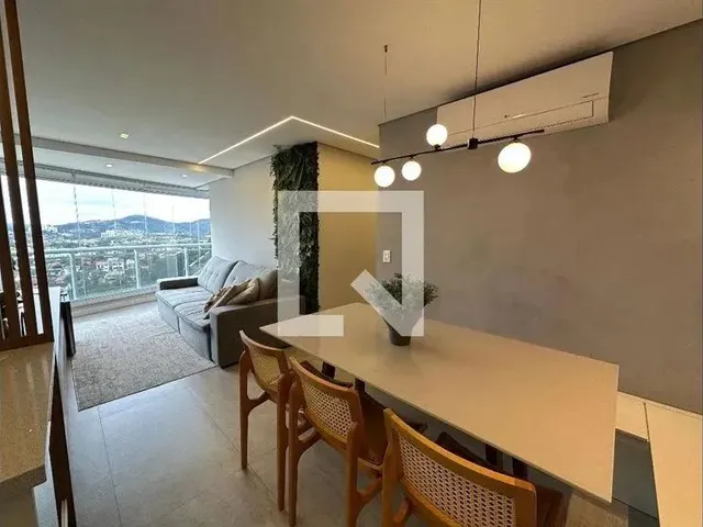 Imagem: Apartamento À Venda - Alphaville, 2 Quartos