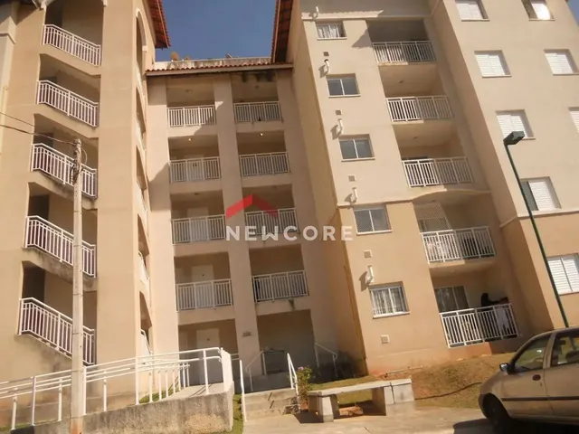 Imagem: Apartamento em Rua dos Coqueirais - Jardim