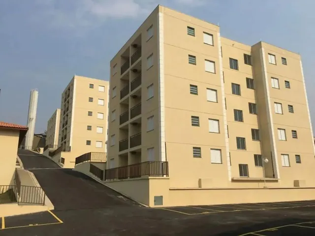 Imagem: Apartamento em Rua Padre Luiz Martini