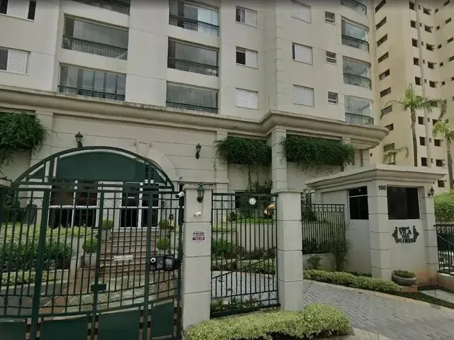 Imagem: Apartamento em Rua Francisco Bondanca