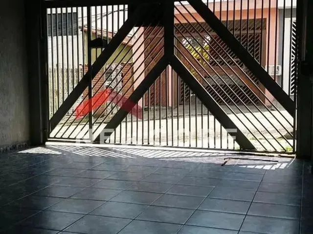 Imagem: Casa em Rua Presidente Vargas - Vila Monteiro