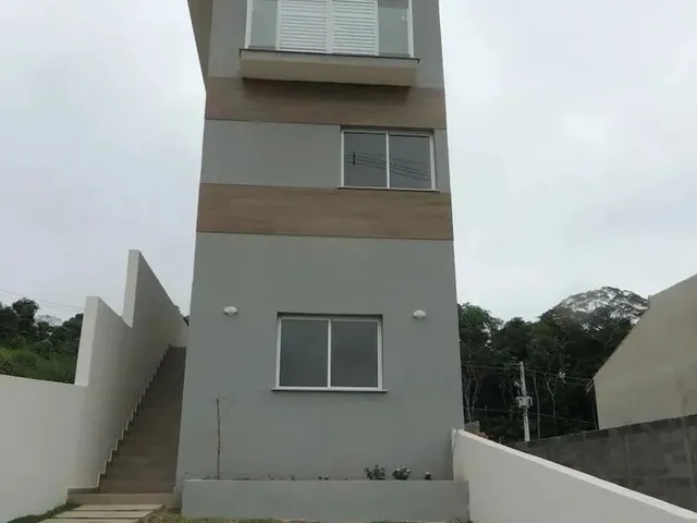 Imagem: Casa de Condomínio em Rodovia Raposo Tavares