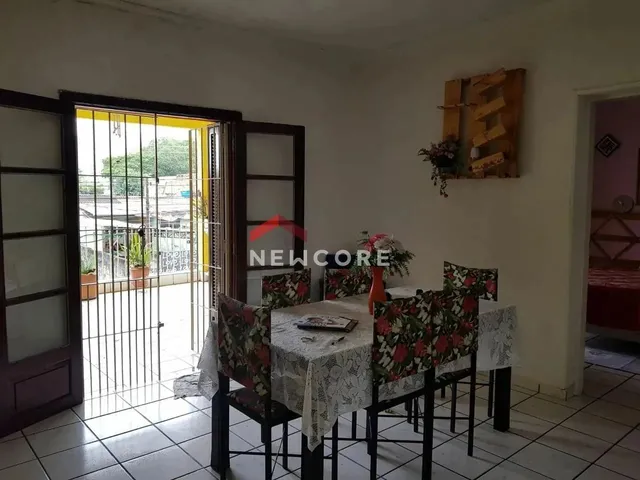 Imagem 4: Sobrado em Rua da Glória - Km 18 - Osasco/Sp