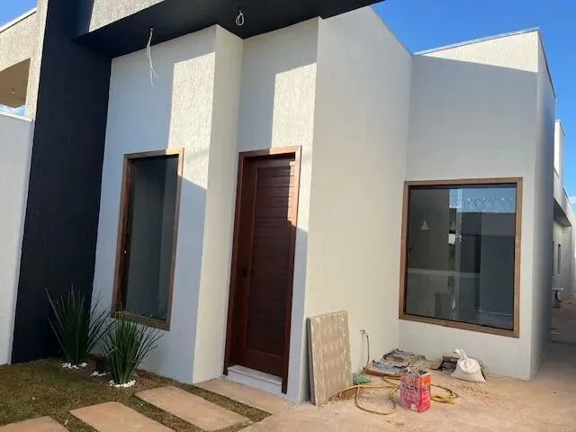 Imagem: Casa em Osasco - Vila Yara