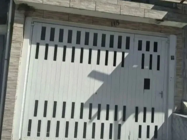 Imagem: Casa a Venda no Mutinga - Osasco