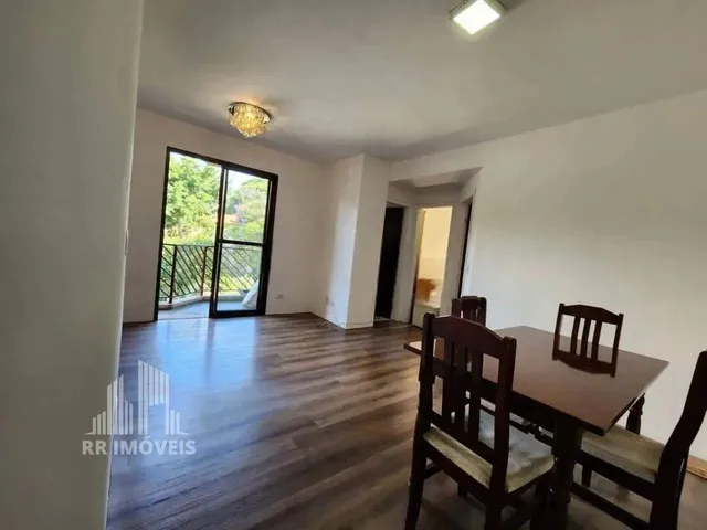 Imagem: Rr9126 Apartamento 59M² Condomínio Edifício