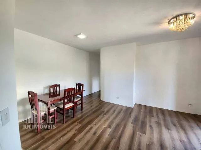 Imagem 9: Rr9126 Apartamento 59M² Condomínio Edifício Wessum - Oportunidade - 2 Dorms 1 Vaga