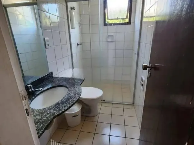 Imagem 7: Rr9126 Apartamento 59M² Condomínio Edifício Wessum - Oportunidade - 2 Dorms 1 Vaga
