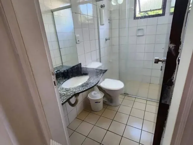 Imagem 5: Rr9126 Apartamento 59M² Condomínio Edifício Wessum - Oportunidade - 2 Dorms 1 Vaga