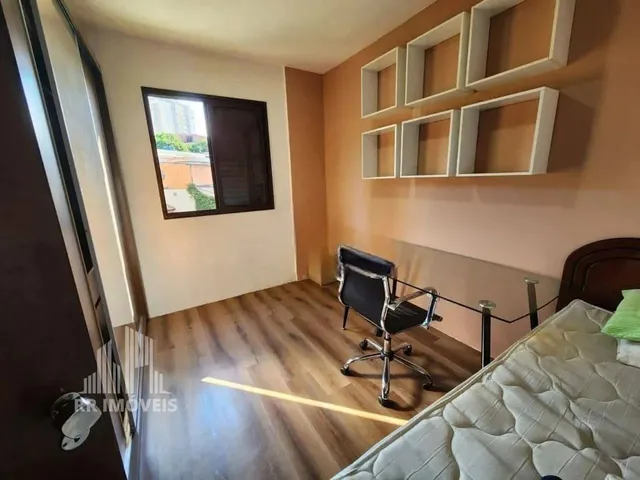 Imagem 3: Rr9126 Apartamento 59M² Condomínio Edifício Wessum - Oportunidade - 2 Dorms 1 Vaga