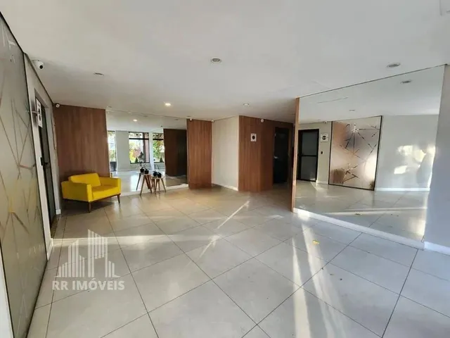 Imagem 11: Rr9126 Apartamento 59M² Condomínio Edifício Wessum - Oportunidade - 2 Dorms 1 Vaga