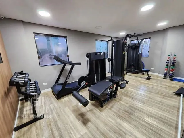 Imagem 13: Rr9126 Apartamento 59M² Condomínio Edifício Wessum - Oportunidade - 2 Dorms 1 Vaga