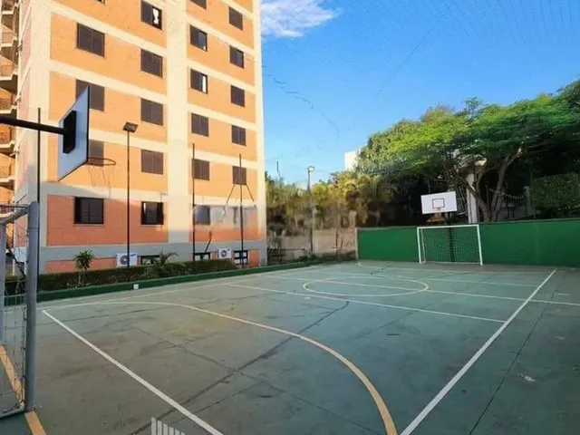 Imagem 6: Rr9126 Apartamento 59M² Condomínio Edifício Wessum - Oportunidade - 2 Dorms 1 Vaga