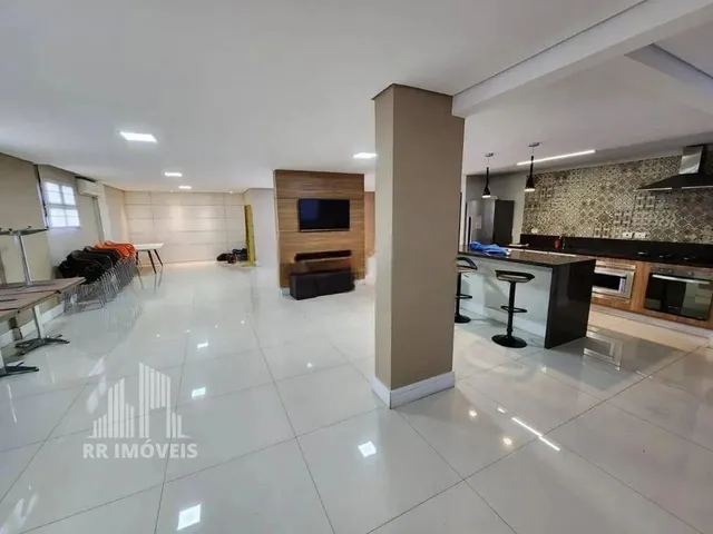 Imagem 14: Rr9126 Apartamento 59M² Condomínio Edifício Wessum - Oportunidade - 2 Dorms 1 Vaga