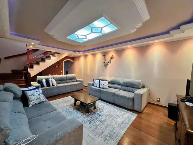 Imagem: Casa para Venda em Vila Barros com 4 Quartos