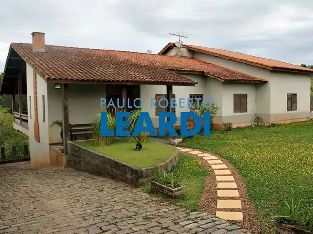 Imagem: Casa Sobreposta - Centro - Sp
