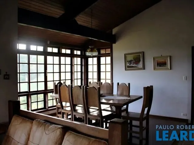 Imagem 7: Casa Sobreposta - Centro - Sp