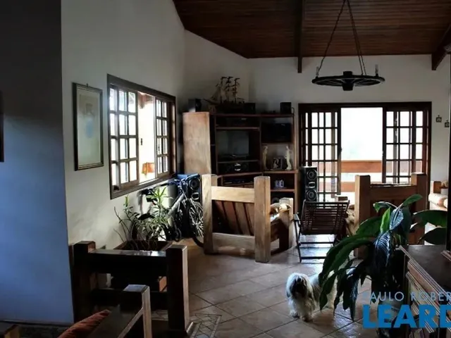 Imagem 9: Casa Sobreposta - Centro - Sp