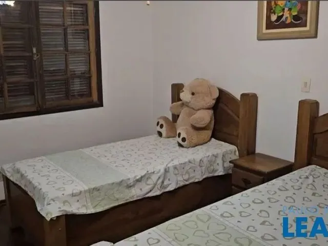 Imagem 8: Casa Sobreposta - Centro - Sp