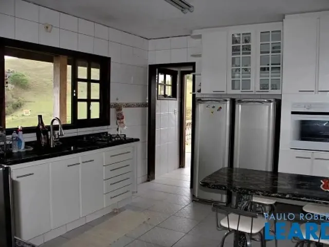 Imagem 15: Casa Sobreposta - Centro - Sp