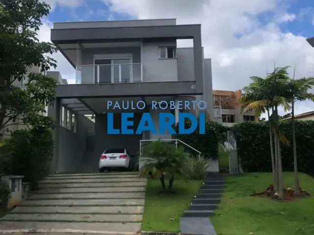 Imagem: Casa em Condomínio - Moinho Velho - Sp