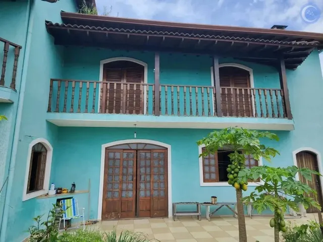 Imagem: Sobrado para Venda no Bairro City Bussocaba